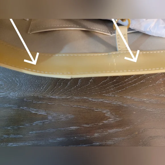 Louis Vuitton Avalon Vernis **READ DESCRIPTION ** - Picture 16 of 16